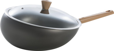 Le produit BK Nature Wokarang 30 cm ne sera plus jamais disponible