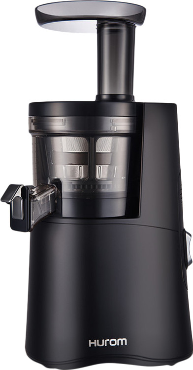 Le produit Hurom H26 Extracteur de Jus à Rotation Lente Vertical Matt Black ne sera plus jamais disponible