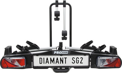 Pro-User Diamant SG2 is no longer available