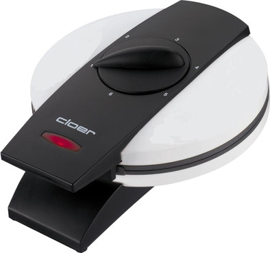 Le produit Cloer Moule à galettes 261 ne sera plus jamais disponible