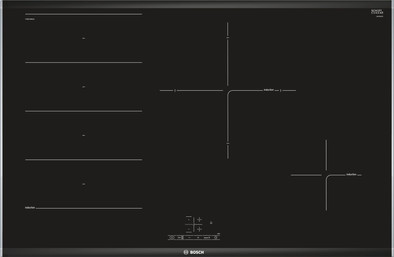 Le produit Bosch PXE875BB1E ne sera plus jamais disponible