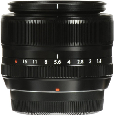 Fujifilm XF 35mm f/1.4 R is no longer available