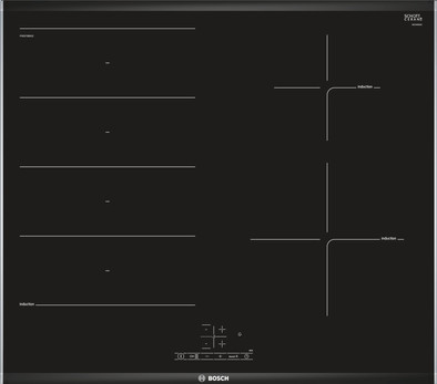 Bosch PXE675BB1E is no longer available