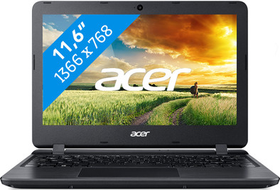 Acer Aspire 1 A111-31-C1XB AZERTY is no longer available