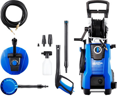 Nilfisk E 145.4-9 PAD X-TRA is no longer available