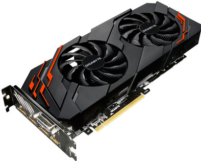 Gigabyte GeForce GTX 1070 Ti Windforce OC 8GB is no longer available
