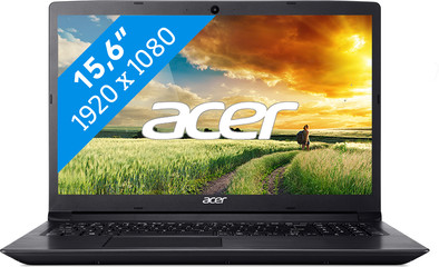 Acer Aspire 3 A315-41-R2UX Azerty is nooit meer leverbaar