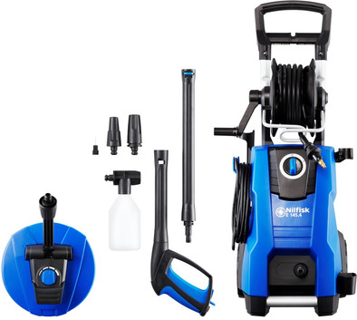 Nilfisk E 145.4-9 P X-TRA is no longer available