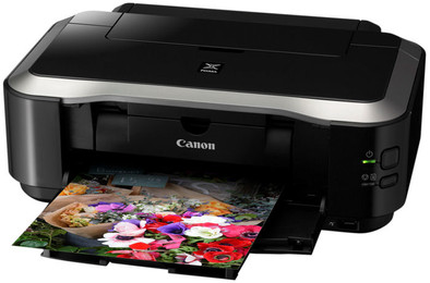 Canon PIXMA iP4850 is nooit meer leverbaar