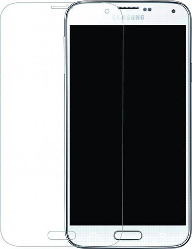 Mobilize Screenprotector Samsung Galaxy S5/S5 Plus/S5 Neo Duo Pack is nooit meer leverbaar