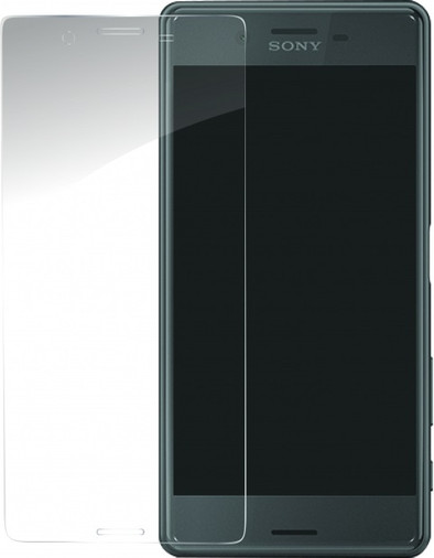 Mobilize Screen Protector Sony Xperia X Glass is no longer available