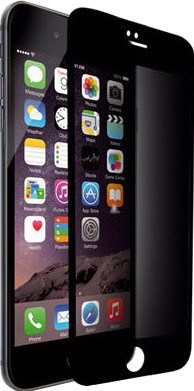 Pavoscreen Privacy Tempered Glass Apple iPhone 6/6s Zwart is nooit meer leverbaar