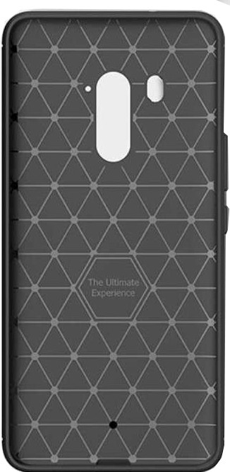 Le produit Just in Case Rugged Coque Arrière en TPU HTC U11 Plus Noir ne sera plus jamais disponible