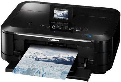 Canon PIXMA MG6150 is nooit meer leverbaar