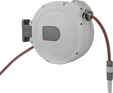 Le produit Talen Tools Dévidoir Mural 15m ne sera plus jamais disponible