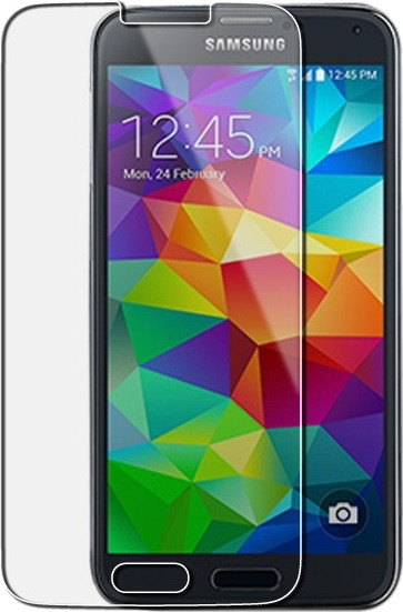 Pavoscreen Glass Screenprotector Samsung Galaxy S5 is nooit meer leverbaar