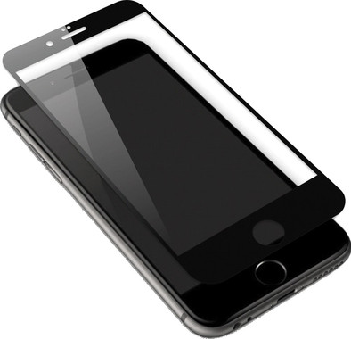 Le produit Pavoscreen protège-écran en verre trempé pour Apple iPhone 6/6s Noir ne sera plus jamais disponible