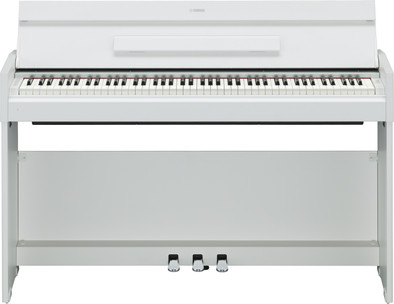 Yamaha YDP-S52 White is no longer available