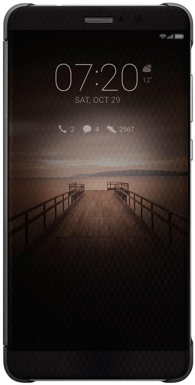 Huawei Mate 9 View Cover Gray is no longer available