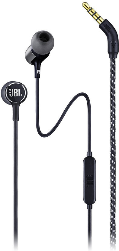 Le produit JBL LIVE 100 Noir ne sera plus jamais disponible