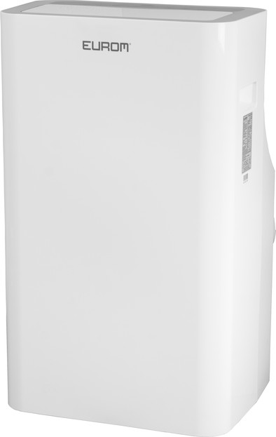 Le produit Eurom Coolsilent 90 ne sera plus jamais disponible