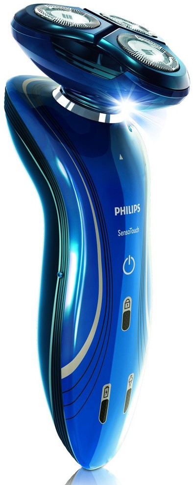 Philips RQ1150 SensoTouch 2D is nooit meer leverbaar