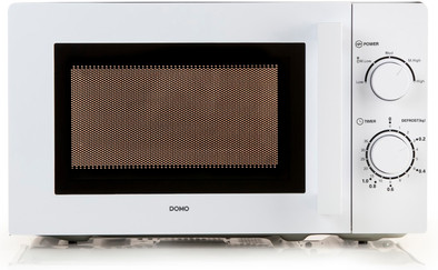 Le produit Domo DO2329 ne sera plus jamais disponible