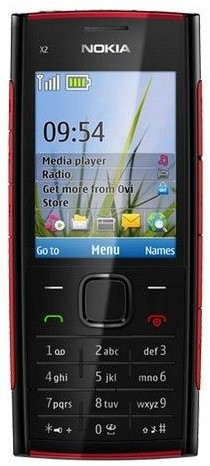 Nokia X2 Red is nooit meer leverbaar