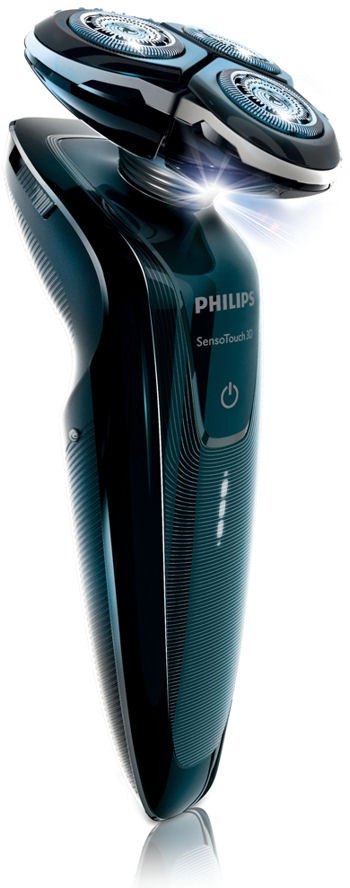 Philips RQ1250 SensoTouch 3D is nooit meer leverbaar