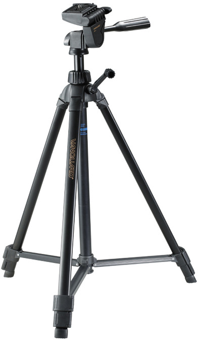 Vanguard MK-3 is nooit meer leverbaar