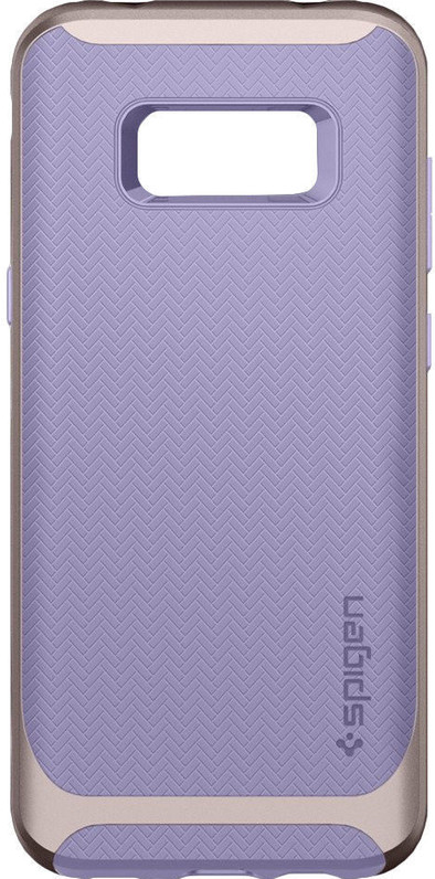 Spigen Neo Hybrid Samsung Galaxy S8 Plus Back Cover Purple is no longer available