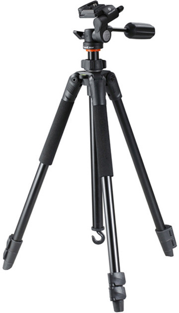 Vanguard Espod 203AP is nooit meer leverbaar