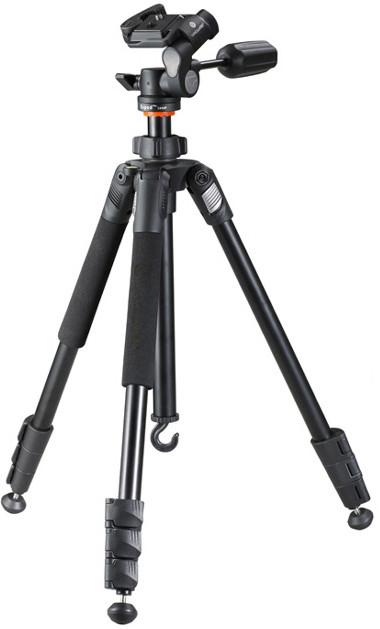 Vanguard Espod Plus 204AP is nooit meer leverbaar