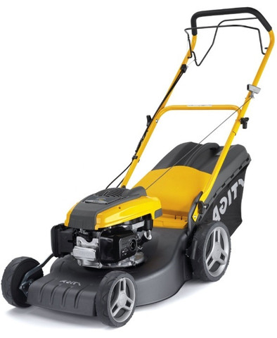 Stiga Combi 48 SH is no longer available