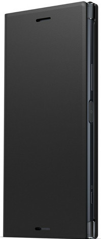 Sony Xperia XZ Premium Style Book Case Black is no longer available