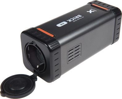 Xtorm Brick Power Bank AC 21,000mAh is no longer available
