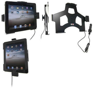 Brodit Active Holder Apple iPad is nooit meer leverbaar