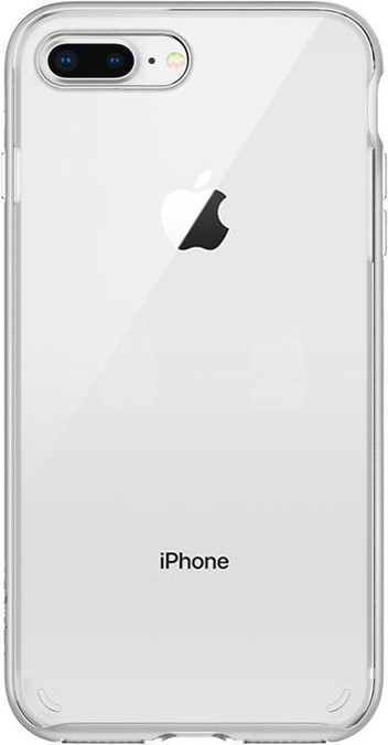 Spigen Neo Hybrid Crystal iPhone 7/8 Plus Back Cover Silver is no longer available