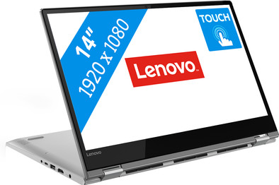 Lenovo Yoga 530-14IKB 81EK00HYMB Azerty is nooit meer leverbaar