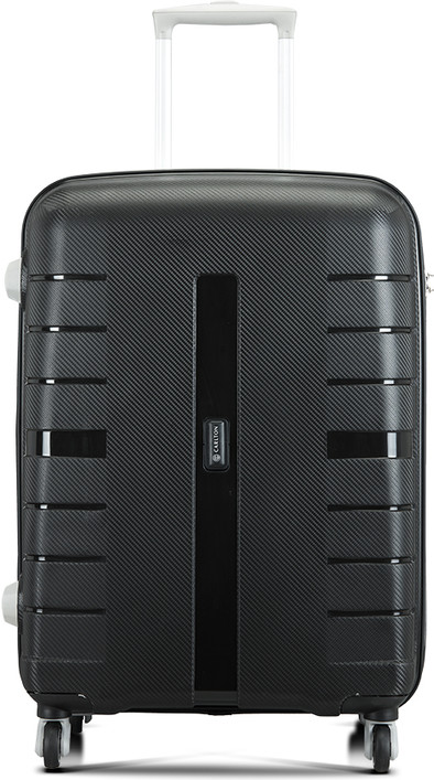 Le produit Carlton Voyager Spinner Case 67 cm Noir ne sera plus jamais disponible