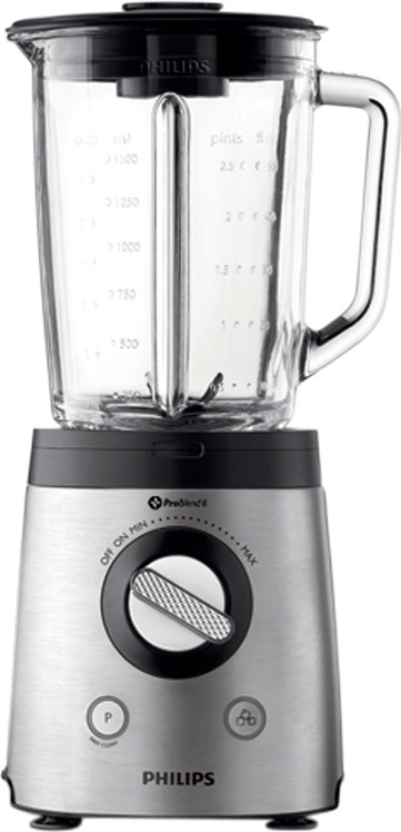 Philips HR2093/08 Avance Collection is nooit meer leverbaar