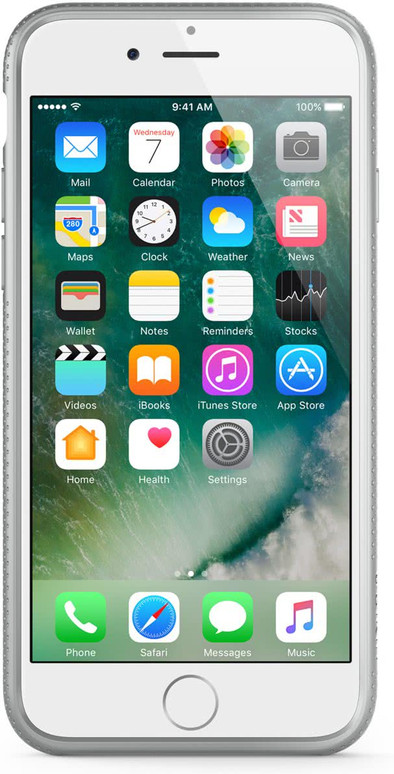 Belkin Air Protect SheerForce Case Apple iPhone 6/6s Zilver is no longer available