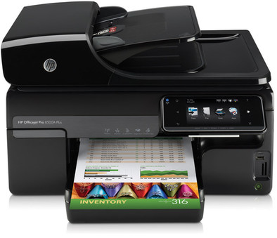 HP Officejet Pro 8500A Plus e-All-in-One is nooit meer leverbaar
