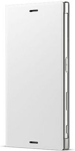 Le produit Sony Xperia XZ Premium Style Coque à Rabat Blanc ne sera plus jamais disponible