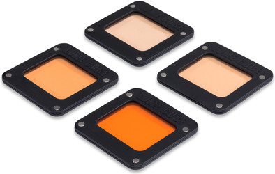 Le produit Lume Cube CTO Pack Gélatines ne sera plus jamais disponible