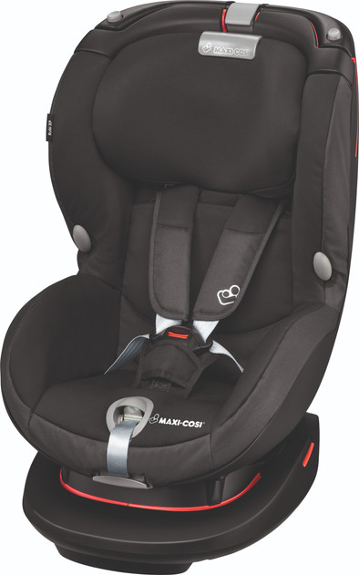 Maxi-Cosi Rubi XP Night Black is nooit meer leverbaar