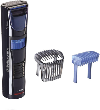 BaByliss For Men T830E is nooit meer leverbaar