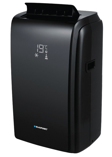 Blaupunkt Mobiele Airco Black Moby Blue 1012B is no longer available