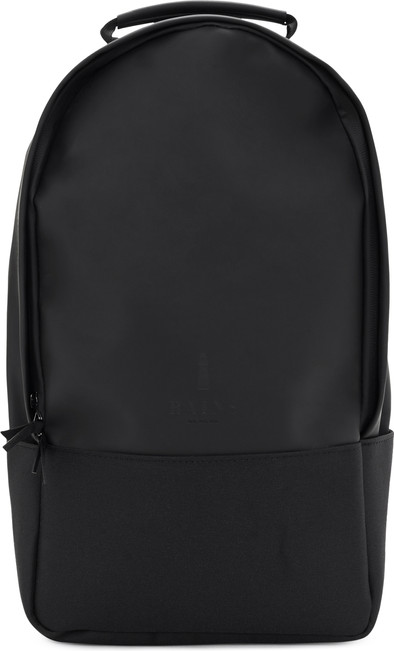 Rains City Backpack Black is no longer available