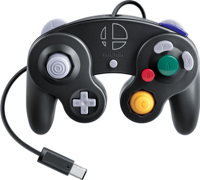 Le produit Manette Gamecube pour Nintendo Switch ne sera plus jamais disponible